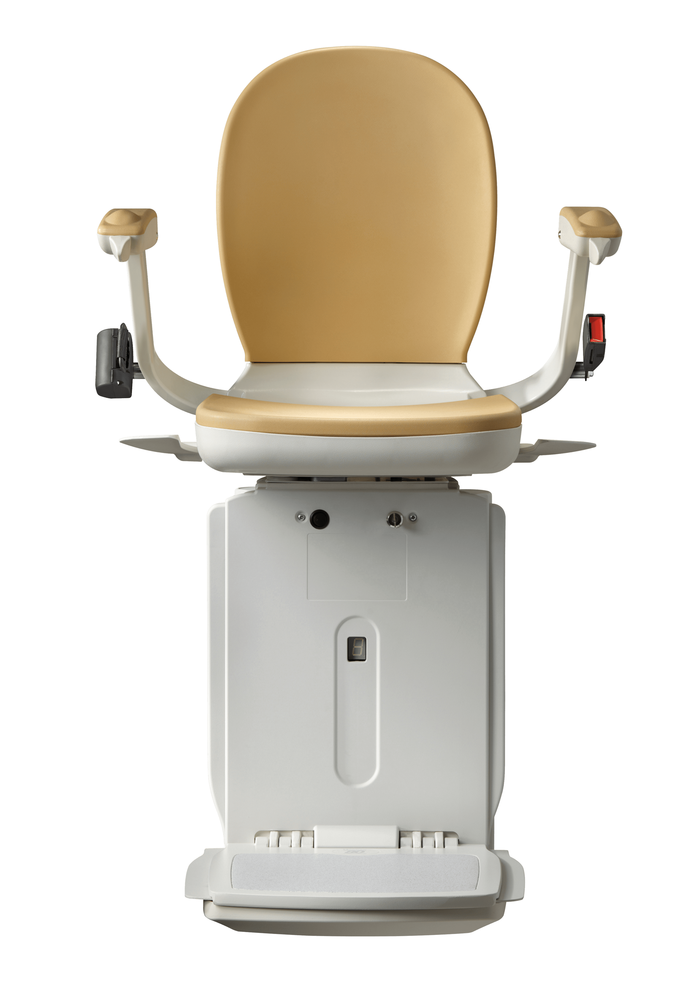 Curve Stairlift